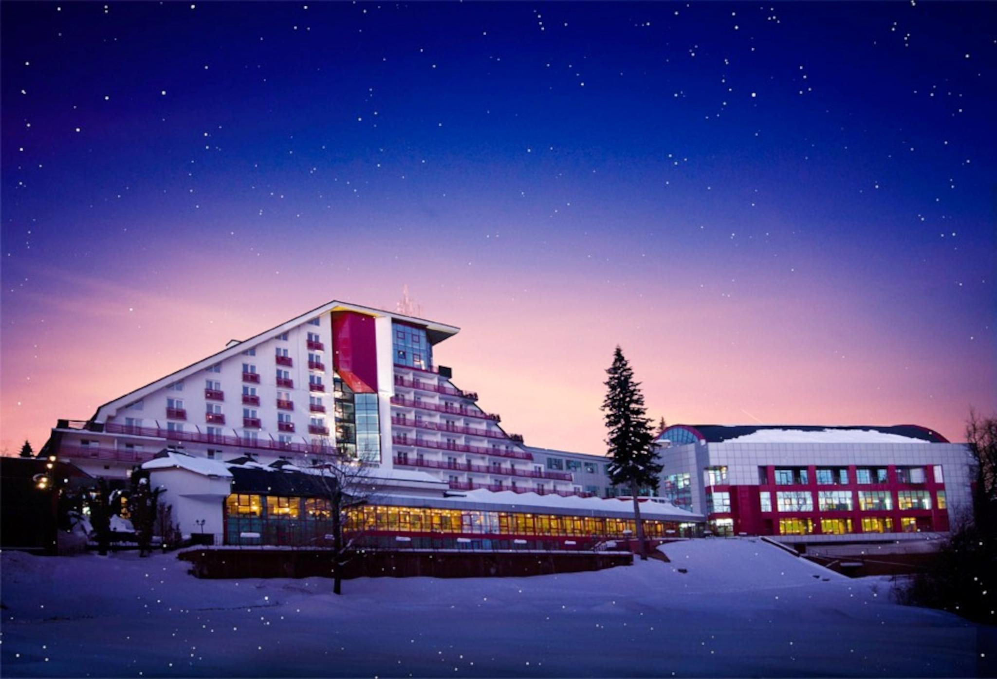 Piatra Mare 4*