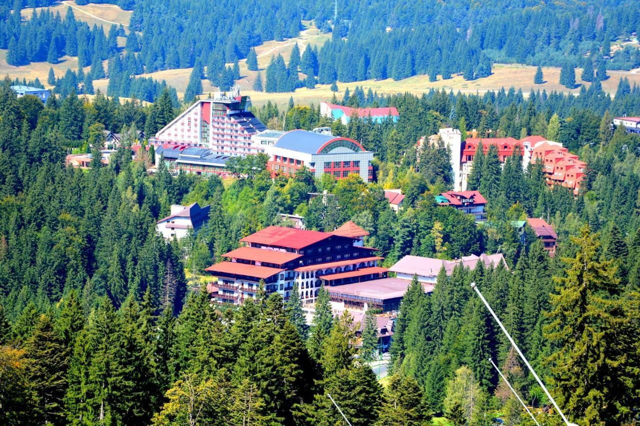 Piatra Mare 4*