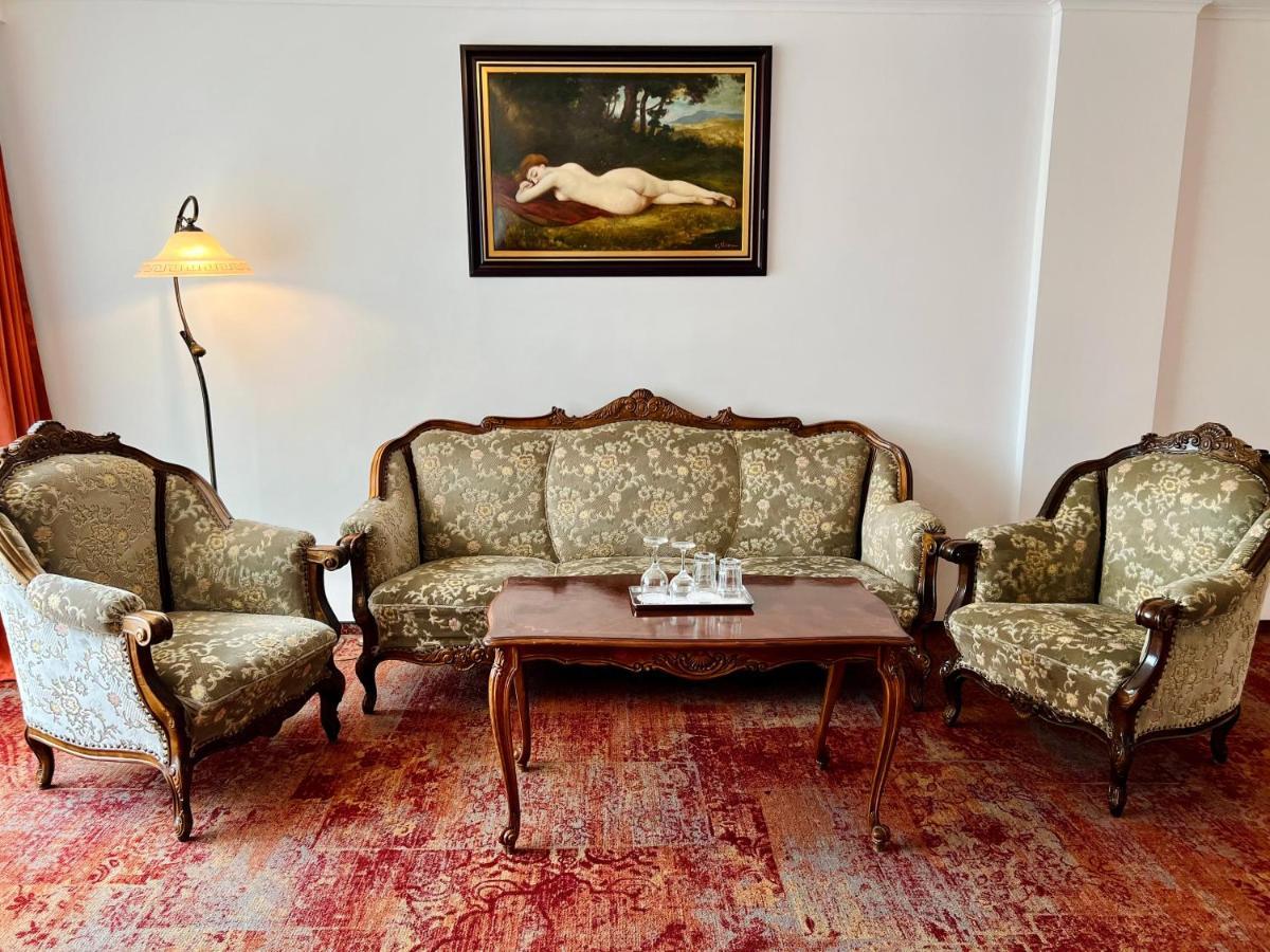 Piatra Mare Hotel 4*