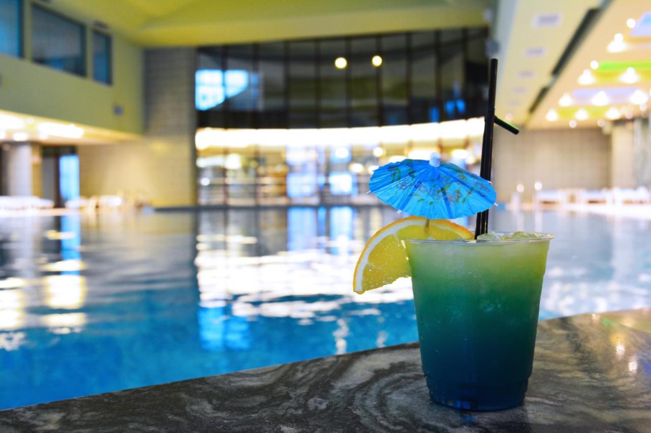 Hotel Piatra Mare