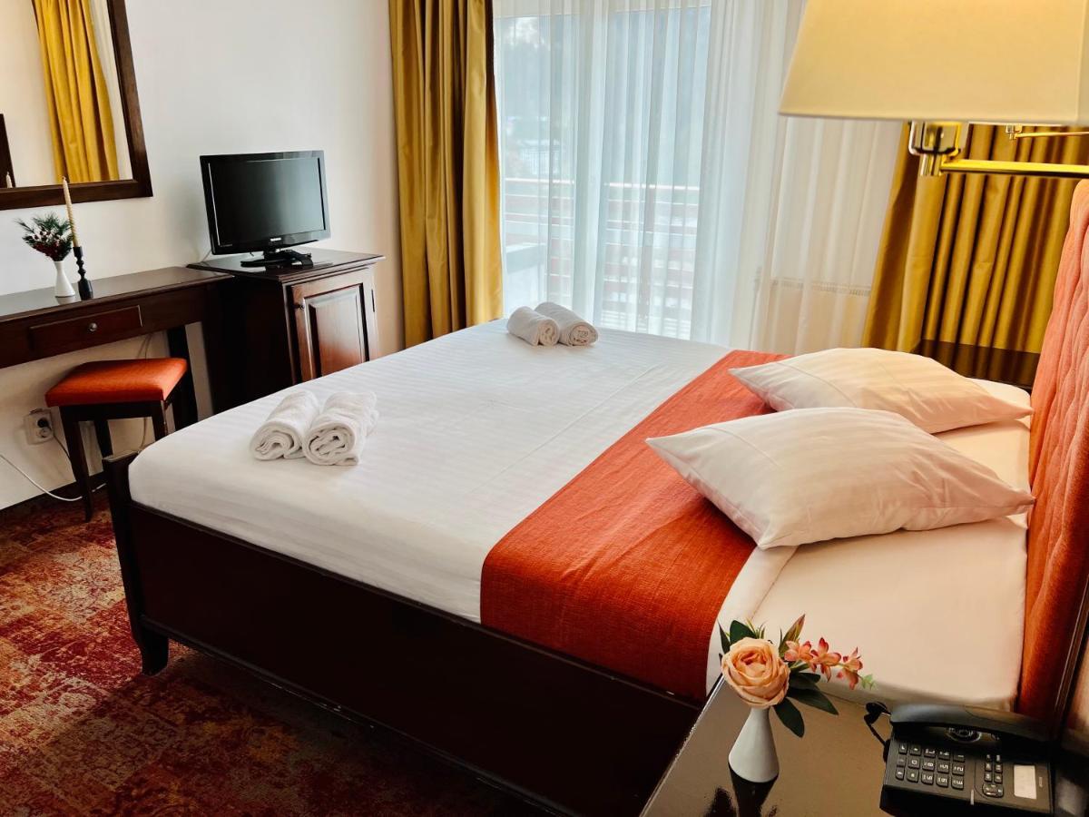 Piatra Mare Poiana Brasov