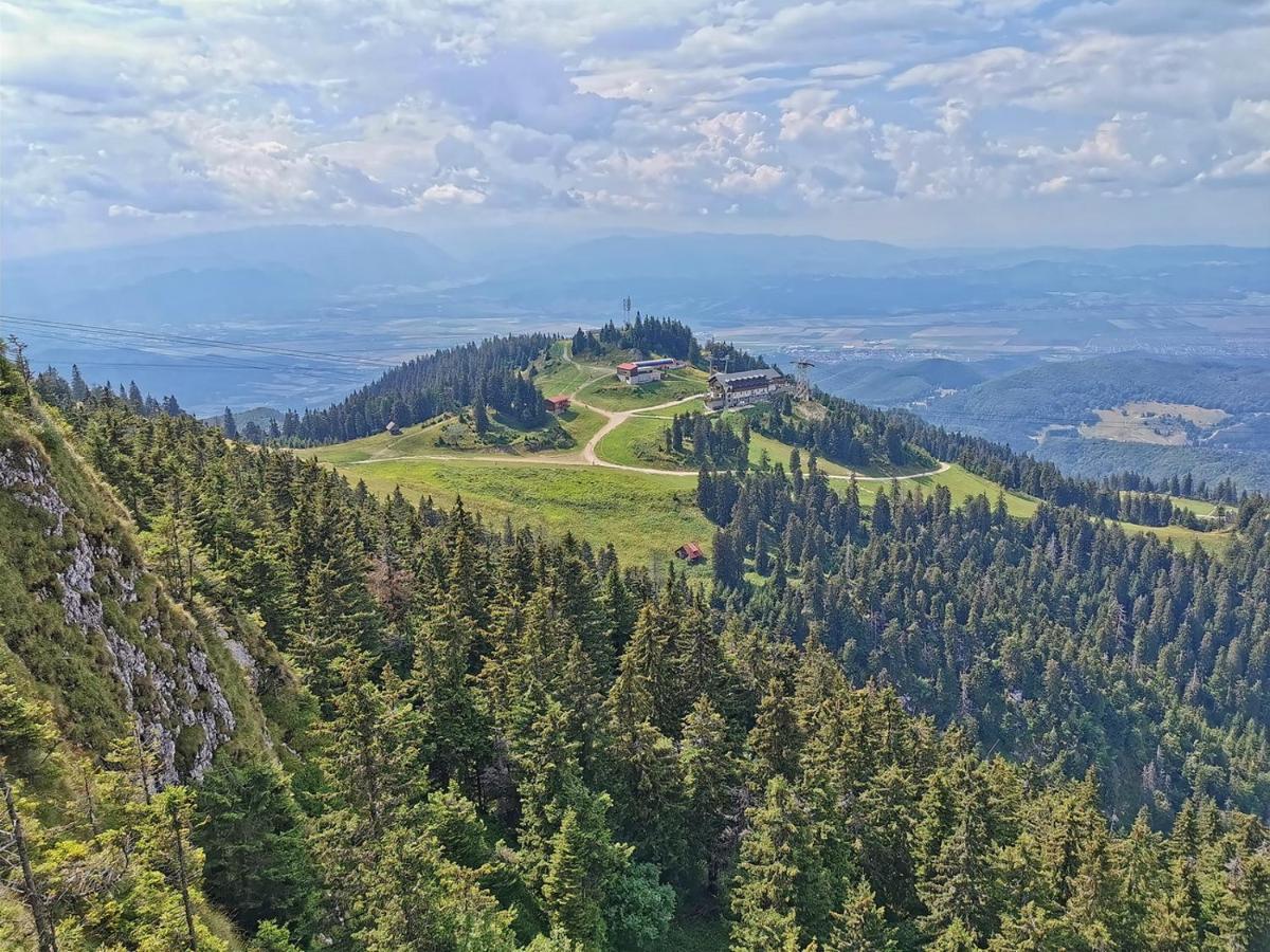 Piatra Mare Hotel