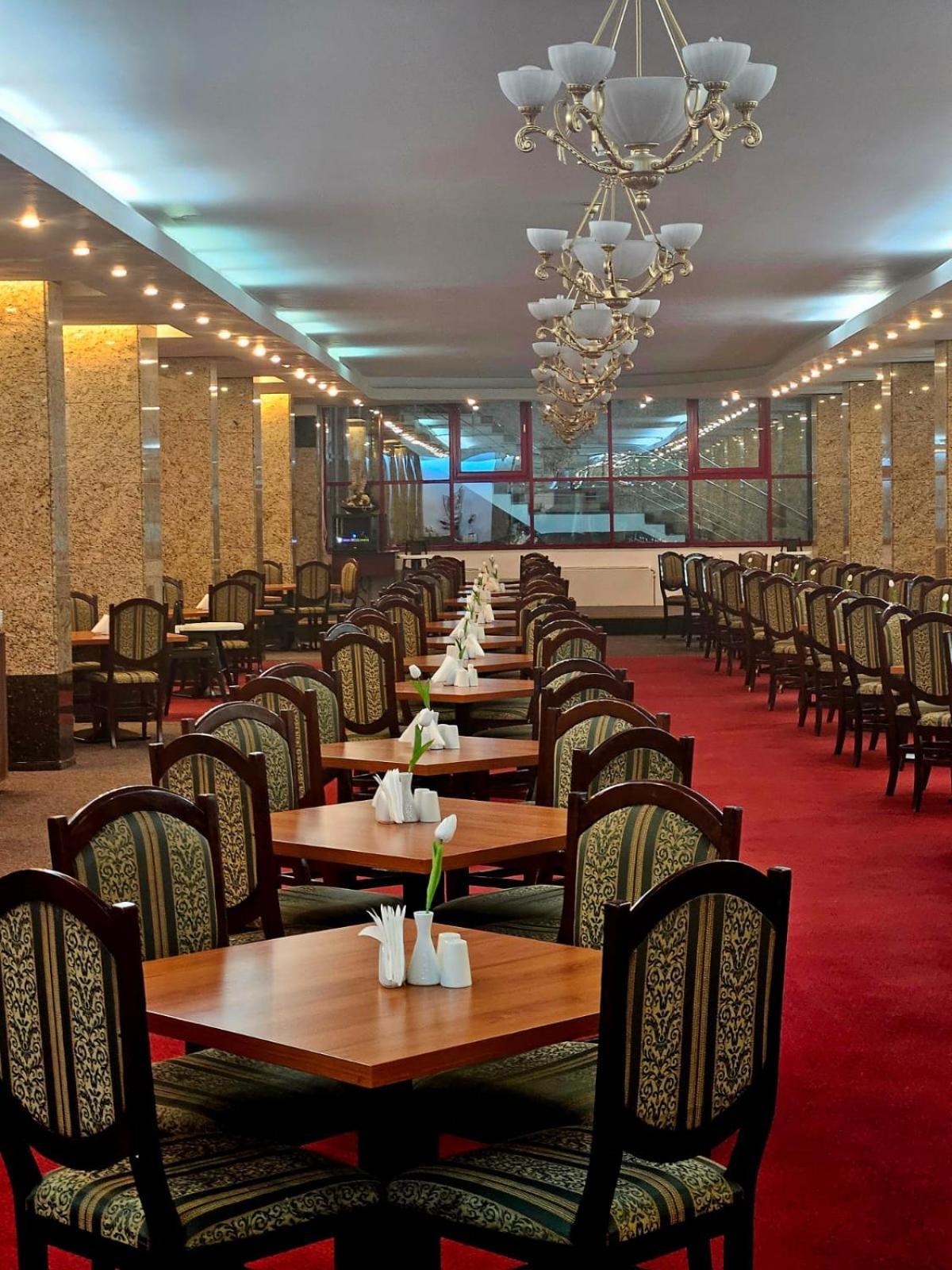 Hotel Piatra Mare Poiana Braşov