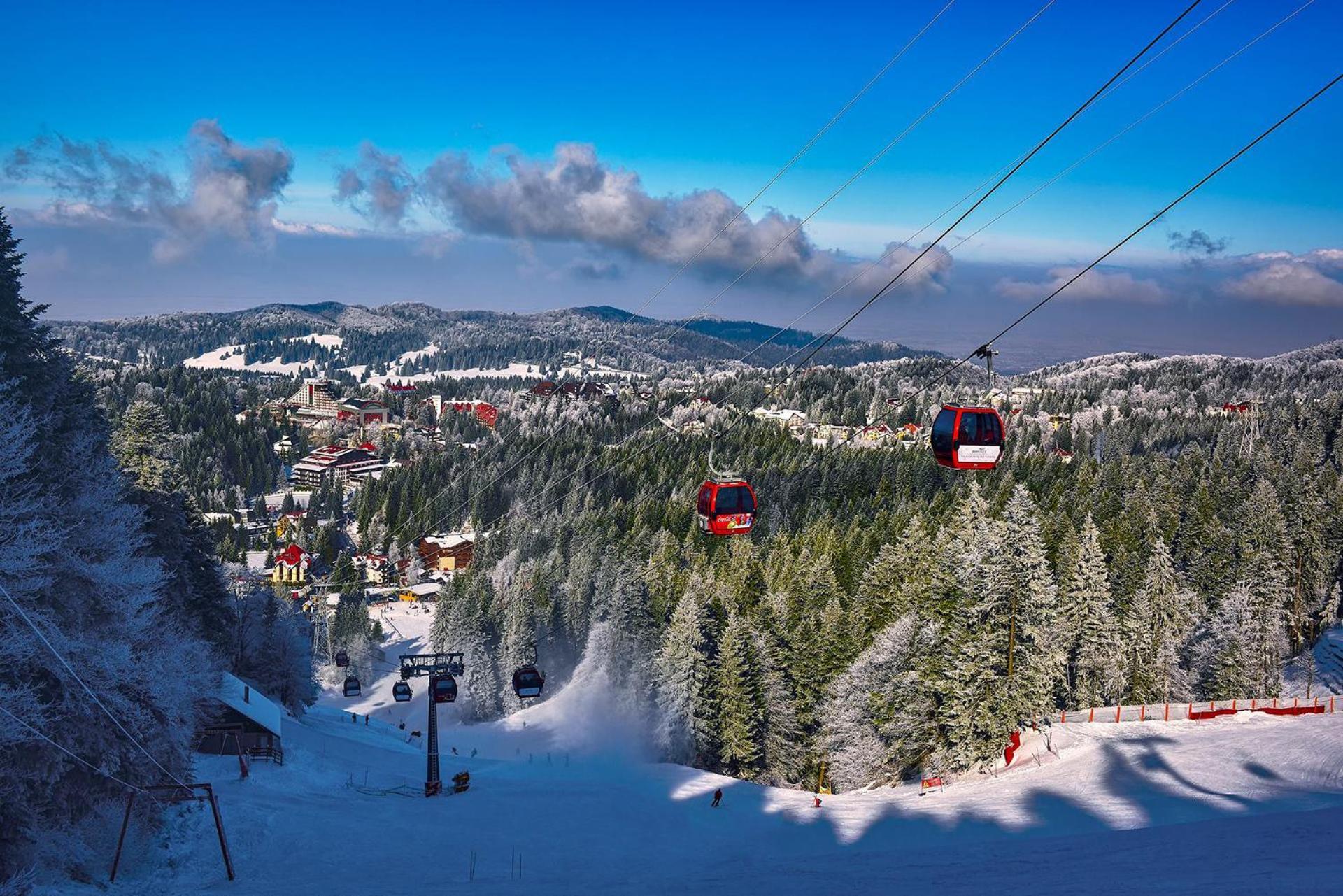 Piatra Mare 4*