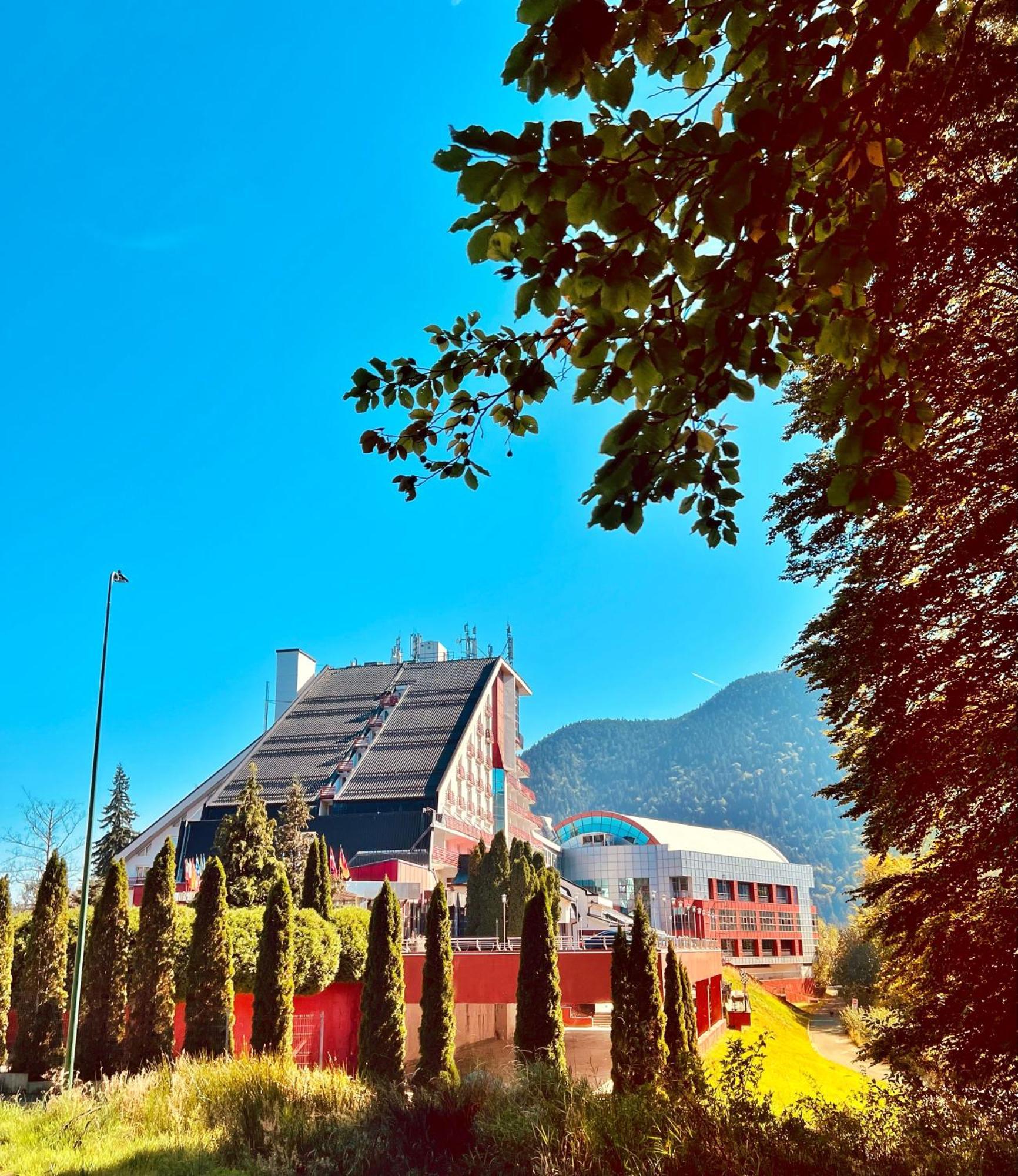 Piatra Mare Hotel 4*