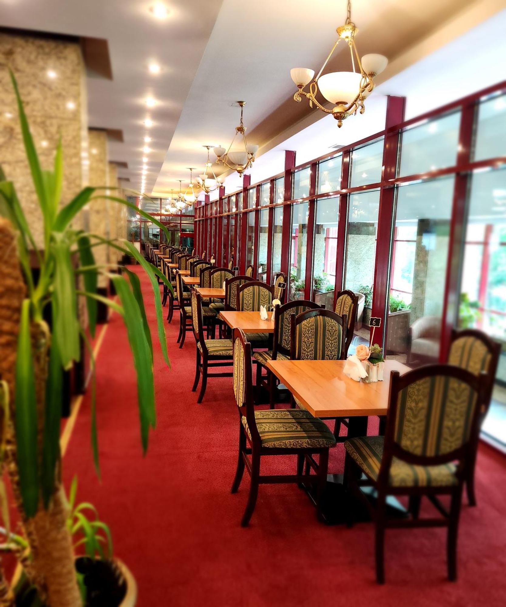 Piatra Mare 4* Poiana Braşov