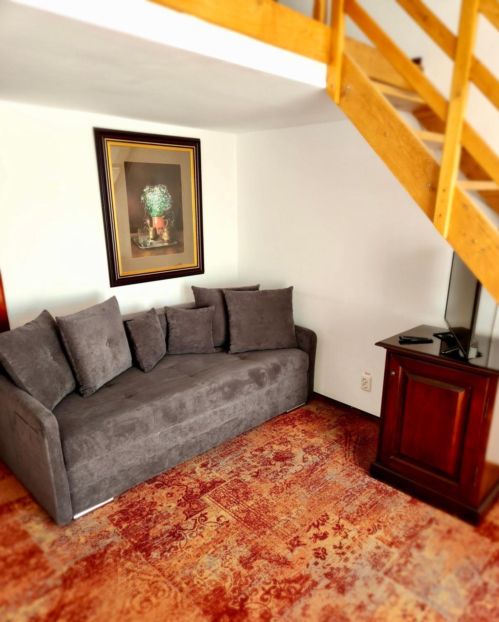 Hotel Piatra Mare 4*