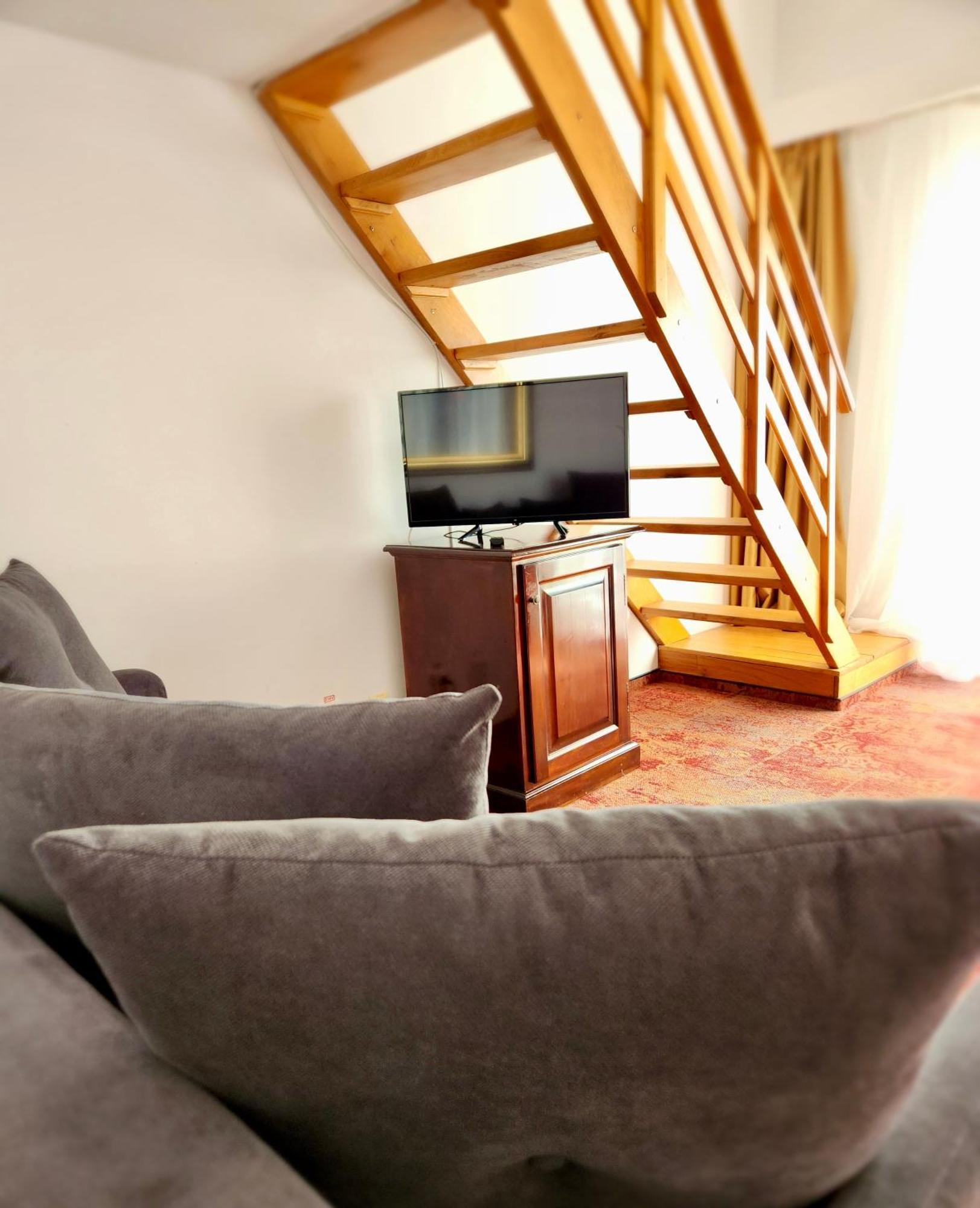 Piatra Mare Hotel Poiana Braşov