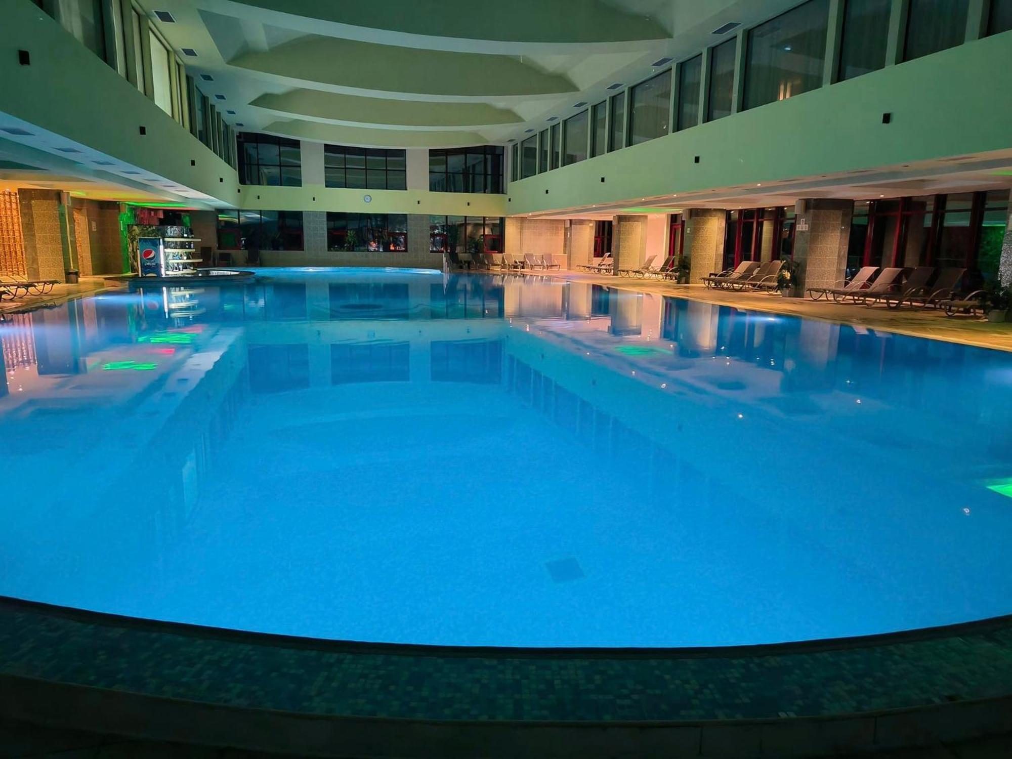 Piatra Mare 4*