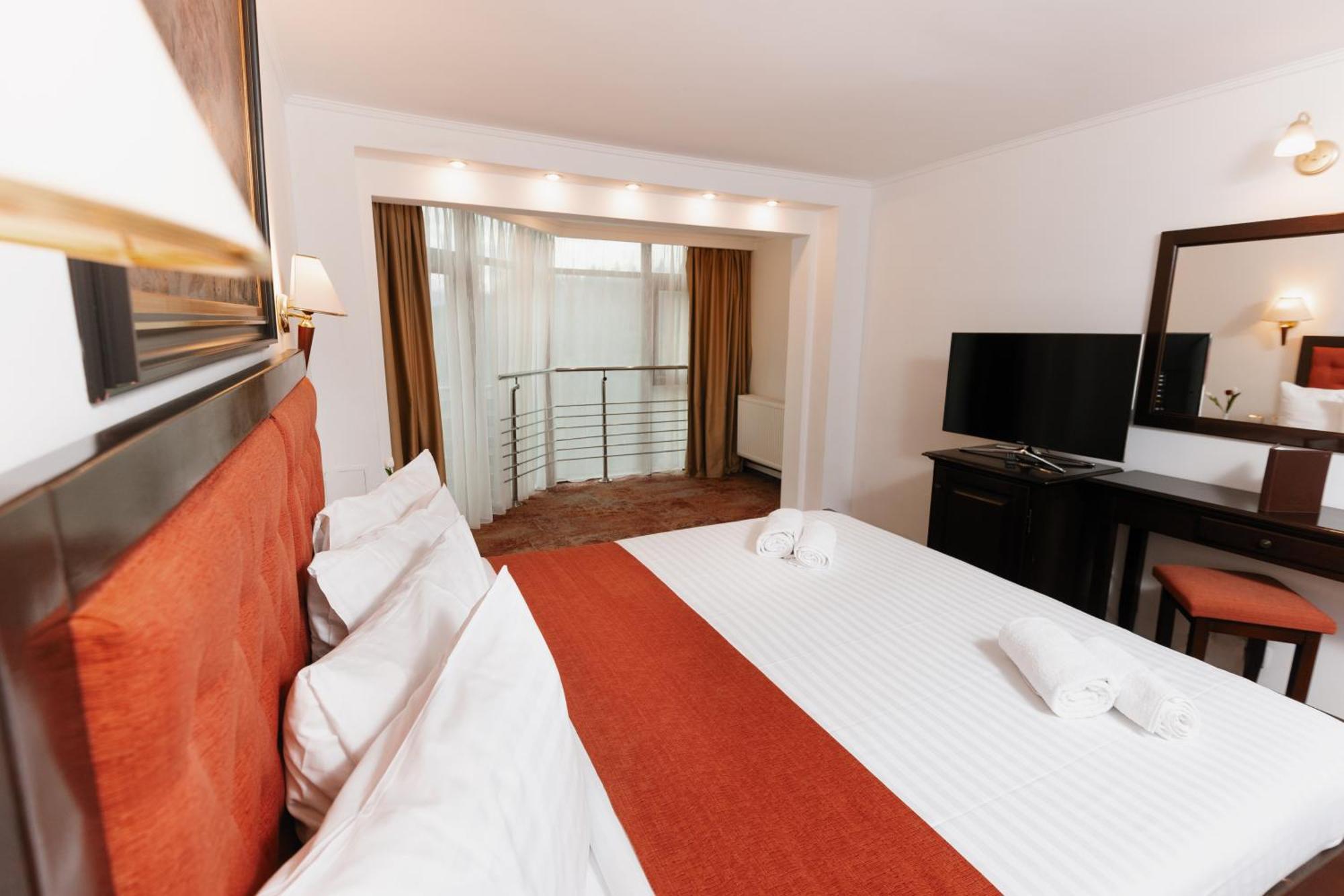 Hotel Piatra Mare