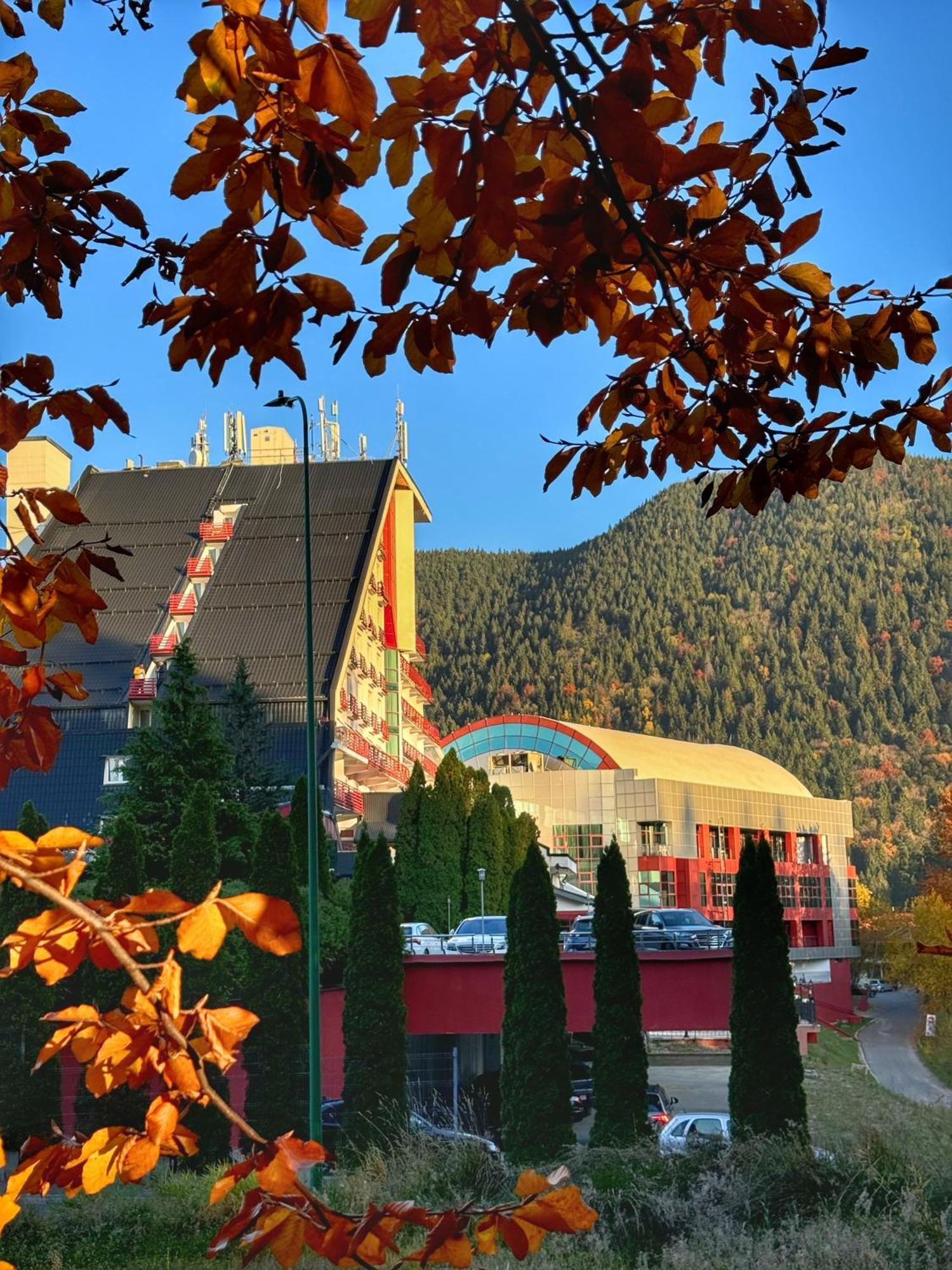 Piatra Mare Hotel