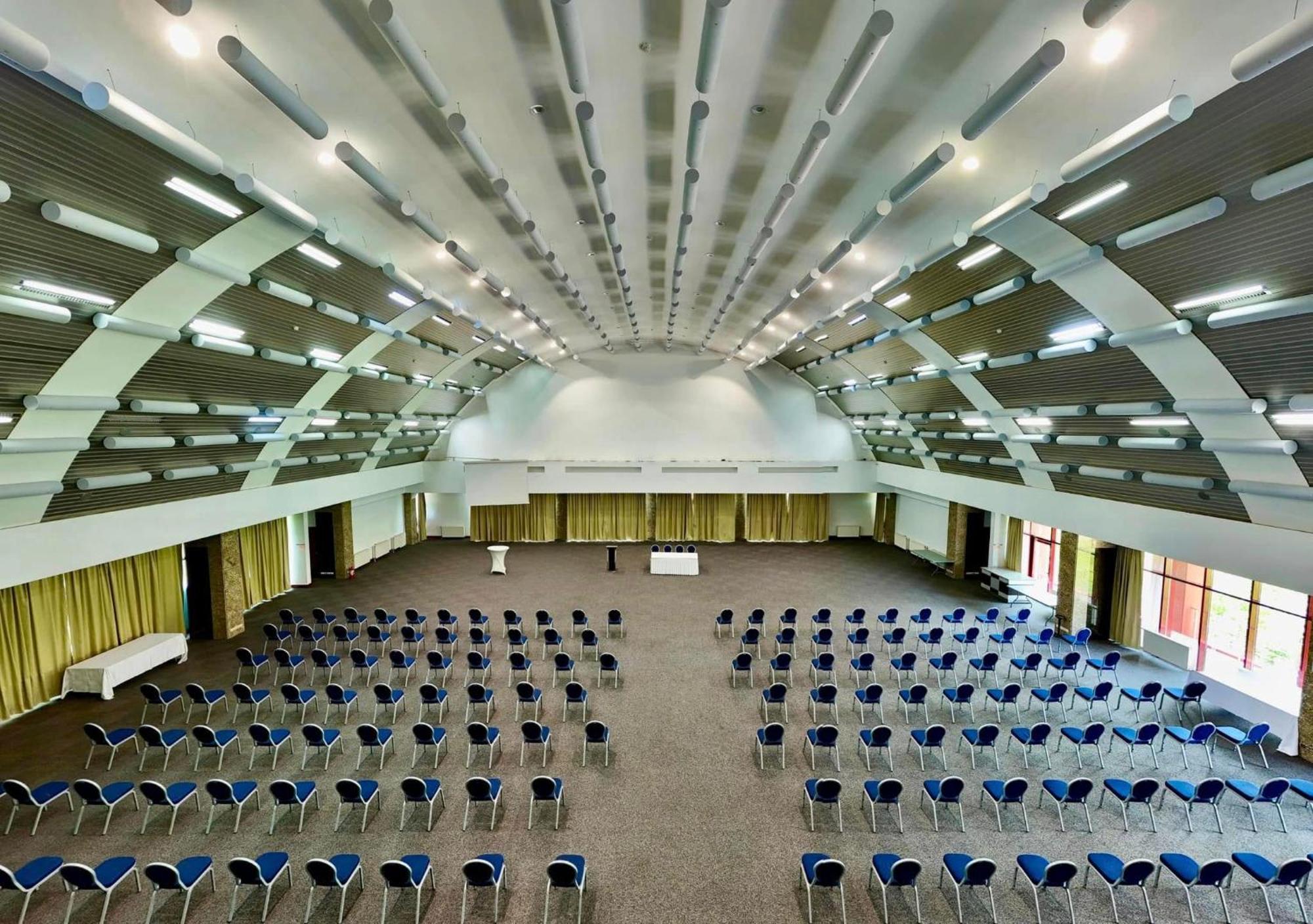Hotel Piatra Mare