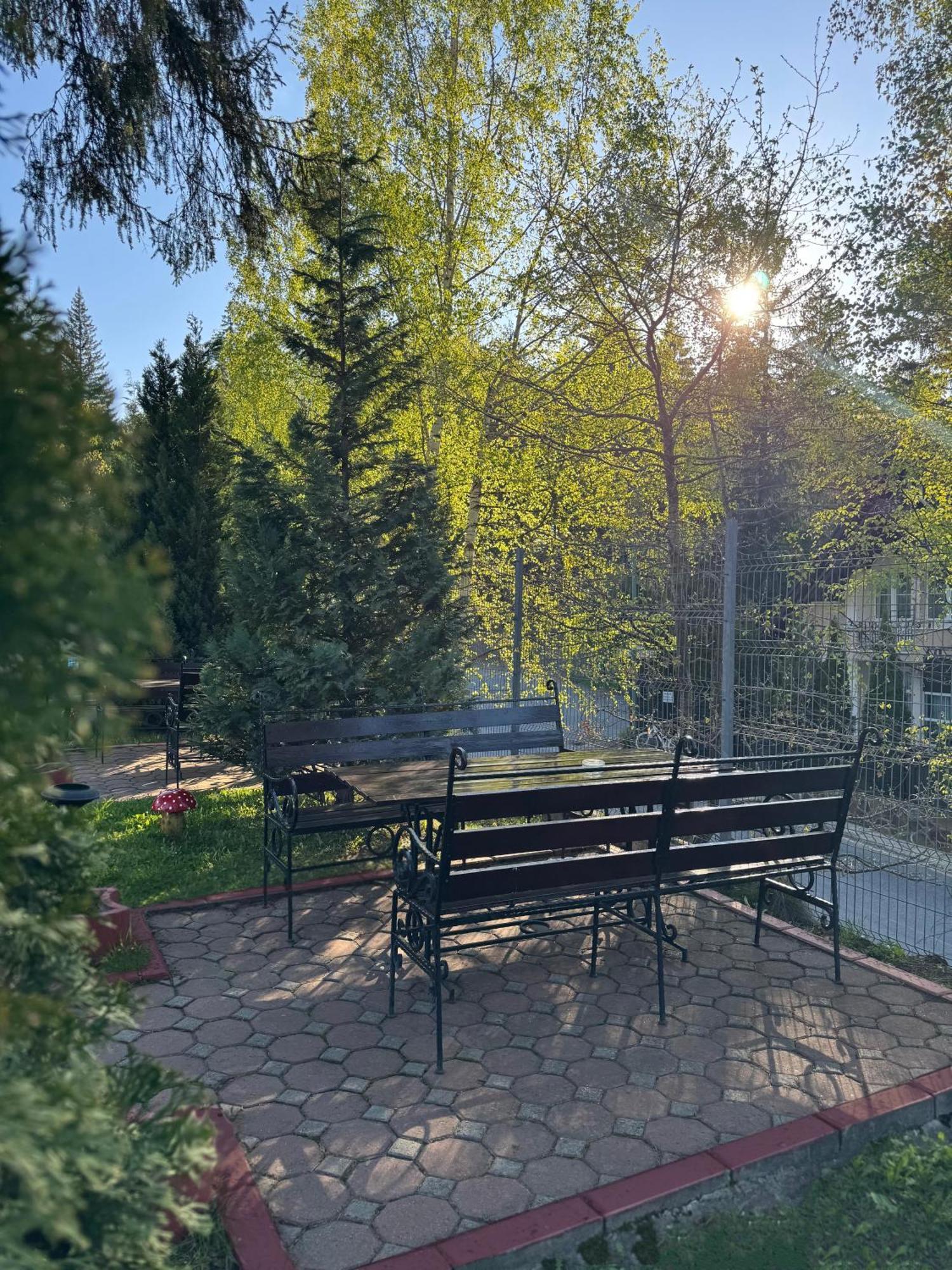 Piatra Mare 4*