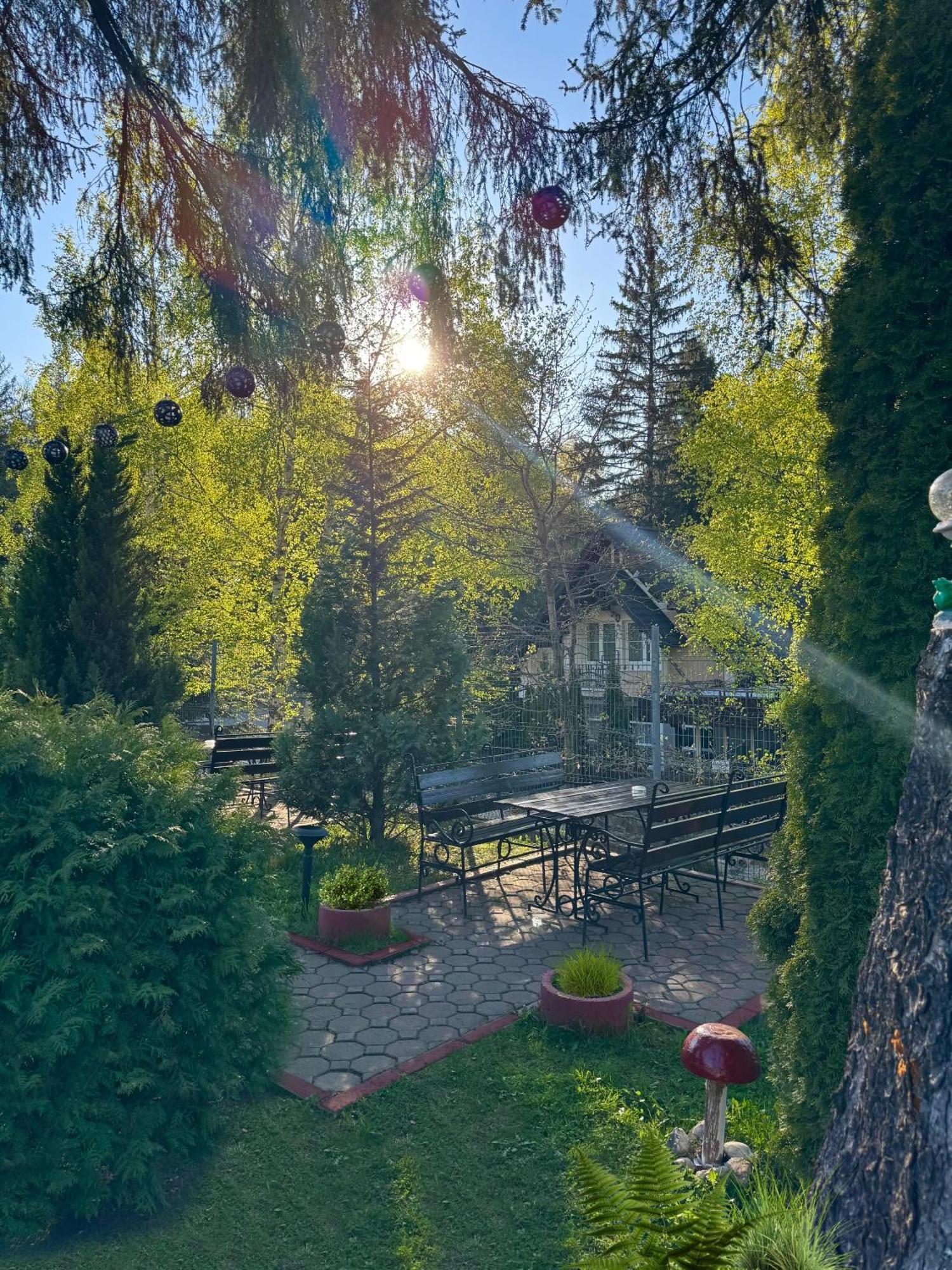 Piatra Mare Poiana Braşov