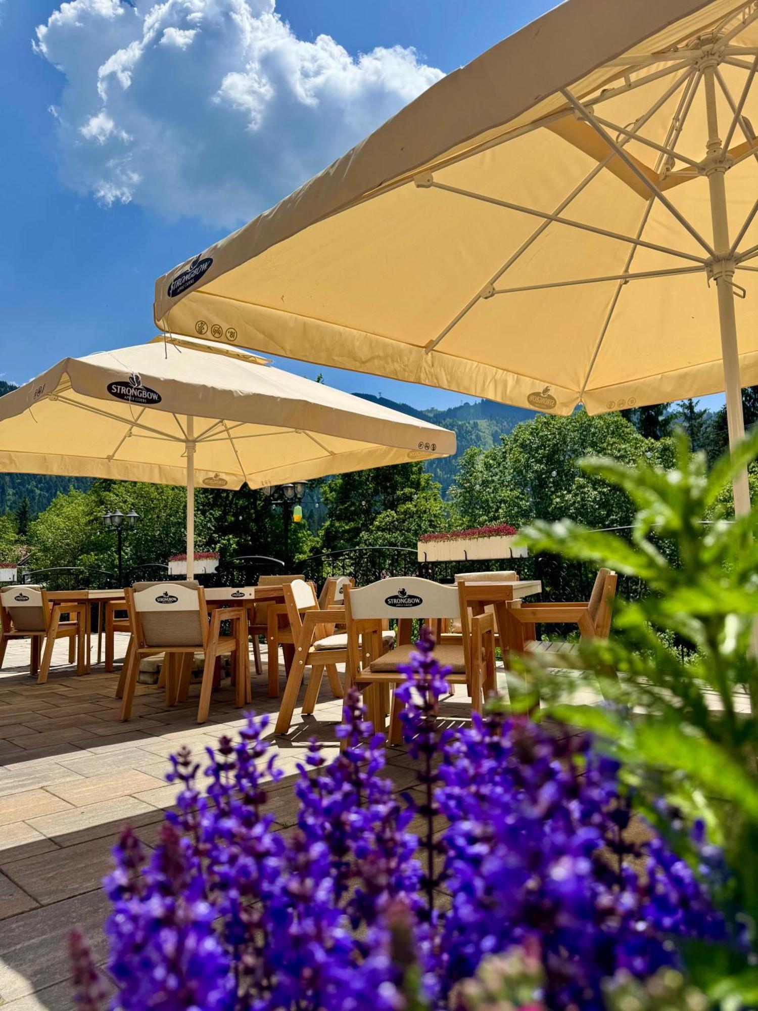 Piatra Mare 4* Poiana Brasov