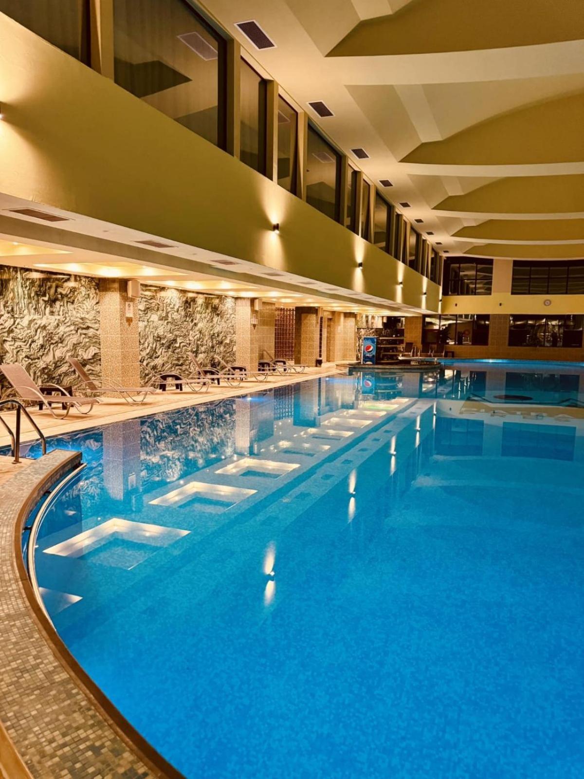 Piatra Mare 4*